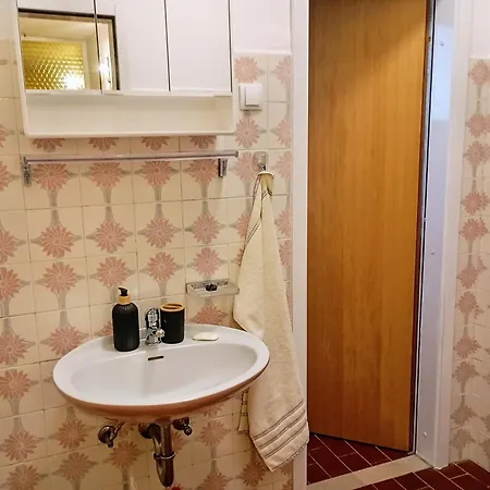 דירה Cozy With 3 Bedrooms