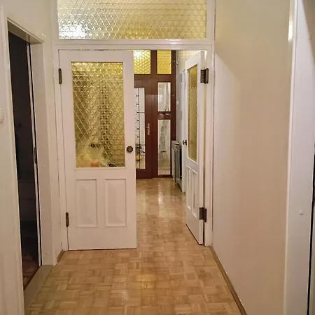 דירה Cozy With 3 Bedrooms *
